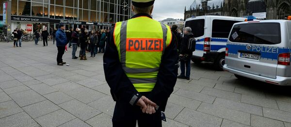 德国总理：科隆性侵事件引发不同文化共存的问题 - 俄罗斯卫星通讯社