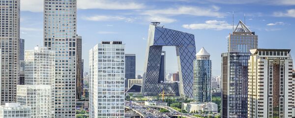 北京市科委：京津冀协同发展战略是解决“大城市病”的根本之路 - 俄罗斯卫星通讯社