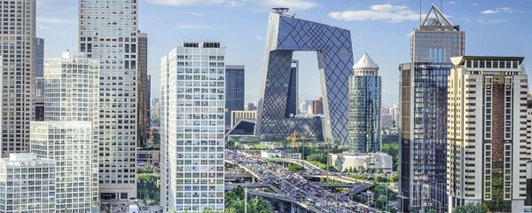 北京 - 俄罗斯卫星通讯社