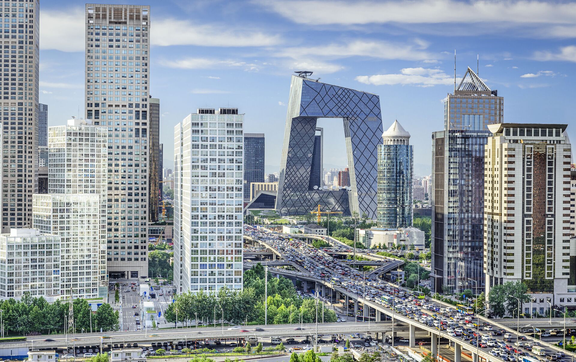 第五届京交会期间将举办2018"一带一路"中国俄罗斯城市合作论坛 - 201