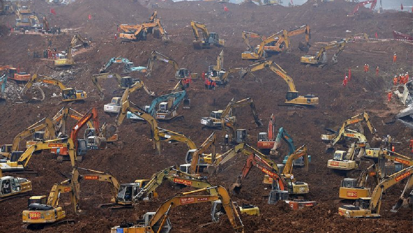 深圳 - 俄羅斯衛星通訊社