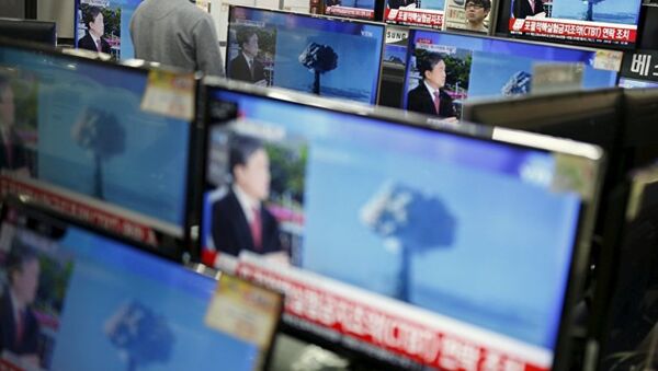 民调：半数日本人支持日本对朝鲜发起新的制裁 - 俄罗斯卫星通讯社