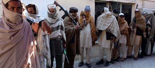 专家:中国可在推动阿富汗和平对话中发挥得天独厚的作用 专家:中国可在推动阿富汗和平对话中发挥得天独厚的作用 - 俄罗斯卫星通讯社