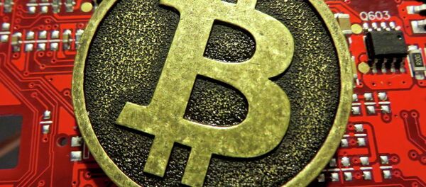 俄侦委主席：加密货币或对俄金融稳定构成威胁 - 俄罗斯卫星通讯社