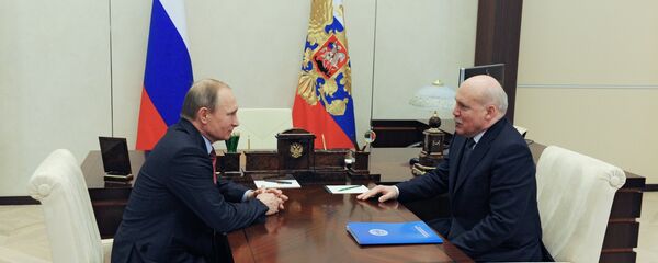 普京指出上合組織影響力在增長 - 俄羅斯衛星通訊社