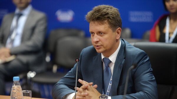 普京撤销对交通部长的纪律处分 - 俄罗斯卫星通讯社