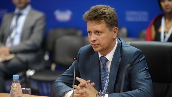 普京撤銷對交通部長的紀律處分 - 俄羅斯衛星通訊社