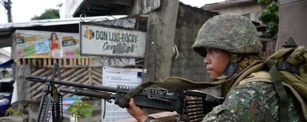 2000多名菲律宾人在打击犯罪过程中丧生 2000多名菲律宾人在打击犯罪过程中丧生 - 俄罗斯卫星通讯社