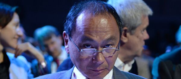 美國政治學家：中國“一帶一路”項目將可在一代人的時間內改變整個歐亞地區 - 俄羅斯衛星通訊社