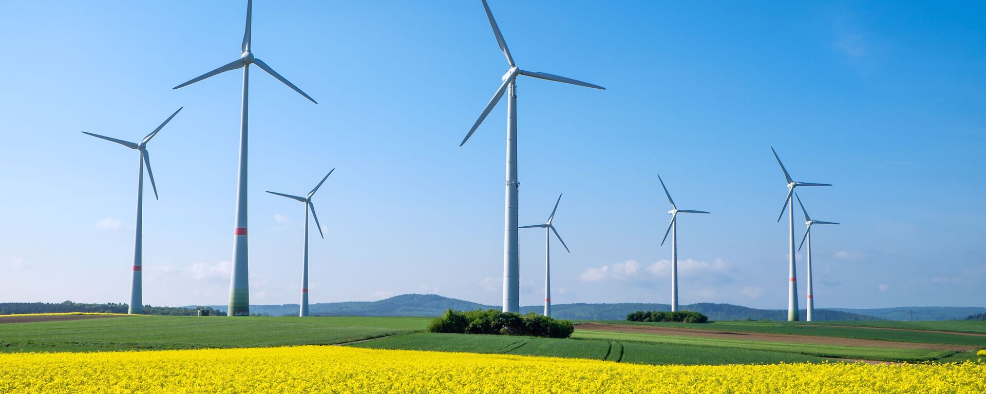 习近平：中国将大力发展可再生能源 加快规划建设大型风电光伏基地项目 - 俄罗斯卫星通讯社, 1920, 12.10.2021