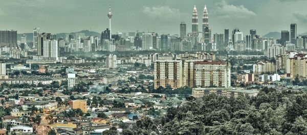 马来西亚媒体:杀害金正男的第二位女性嫌疑人落网 马来西亚媒体:杀害金正男的第二位女性嫌疑人落网 - 俄罗斯卫星通讯社