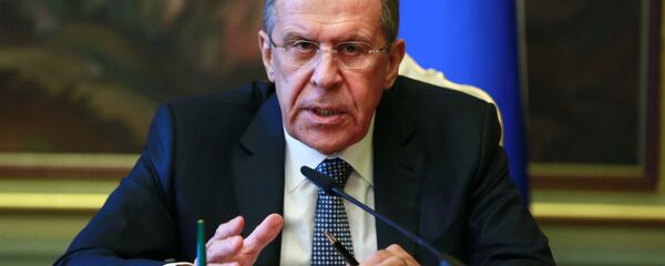 俄外长:俄方望叙利亚新宪法制定时间能少于6个月 俄外长:俄方望叙利亚新宪法制定时间能少于6个月 - 俄罗斯卫星通讯社