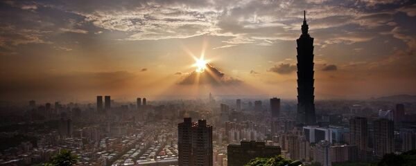 台北市 台北市 - 俄羅斯衛星通訊社