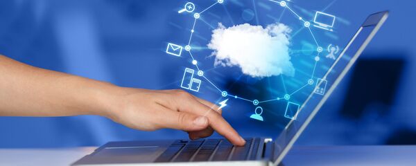 中国国务院总理：中国大数据和云计算新兴产业是安全的 - 俄罗斯卫星通讯社