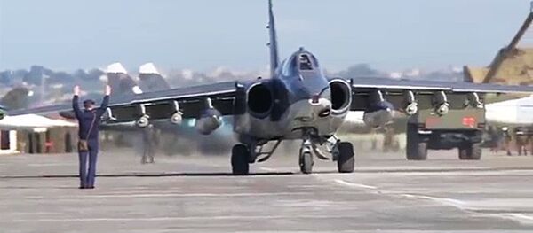 俄空天军驻叙基地每年开支约33.5万美元 - 俄罗斯卫星通讯社