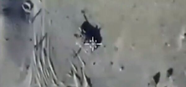 伊斯蘭國坦克 - 俄羅斯衛星通訊社