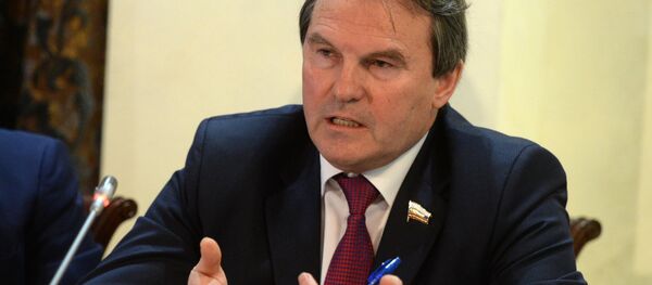 伊戈尔61莫罗佐夫 - 俄罗斯卫星通讯社