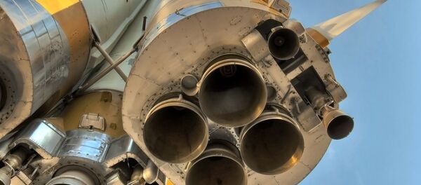 以国产超重型火箭实施首次载人月球飞行的计划将被推迟至2035年 以国产超重型火箭实施首次载人月球飞行的计划将被推迟至2035年 - 俄罗斯卫星通讯社