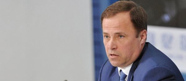 俄航天集团总经理：东方发射场首次发射后的20余处问题都得到解决 - 俄罗斯卫星通讯社