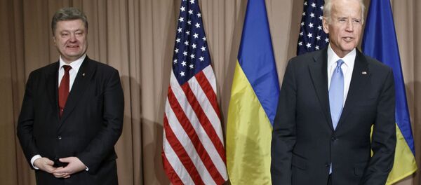 美国要求罢免乌克兰总检察长换取贷款 美国要求罢免乌克兰总检察长换取贷款 - 俄罗斯卫星通讯社