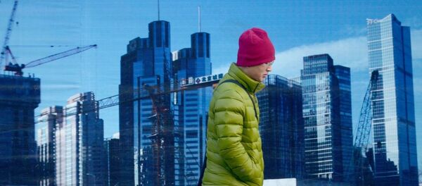 中方希望澳大利亚各界客观看待中国企业承租达尔文港 中方希望澳大利亚各界客观看待中国企业承租达尔文港 - 俄罗斯卫星通讯社