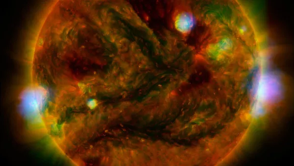 科學家：太陽消亡時哪些行星能生存？ - 俄羅斯衛星通訊社