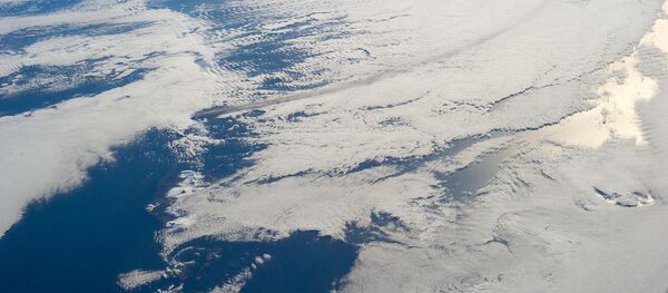 俄中聯合成立國際空間氣象中心 - 俄羅斯衛星通訊社