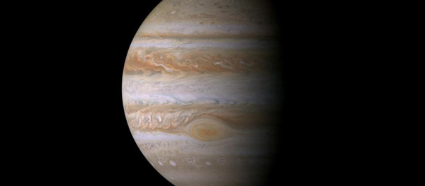 天文学家发现10颗新的木星卫星 - 俄罗斯卫星通讯社