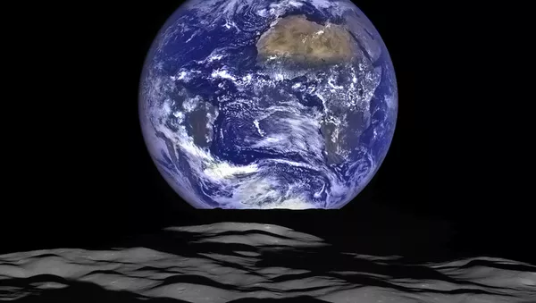 學者發現太陽系第9顆行星 - 俄羅斯衛星通訊社