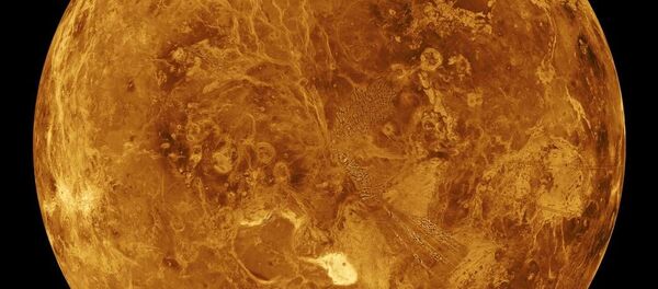 学者发现太阳系第9颗行星 - 俄罗斯卫星通讯社