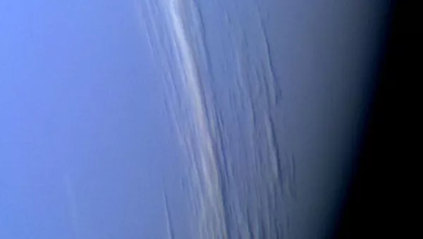 學者發現太陽系第9顆行星 - 俄羅斯衛星通訊社
