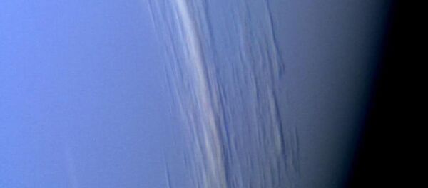 学者发现太阳系第9颗行星 - 俄罗斯卫星通讯社