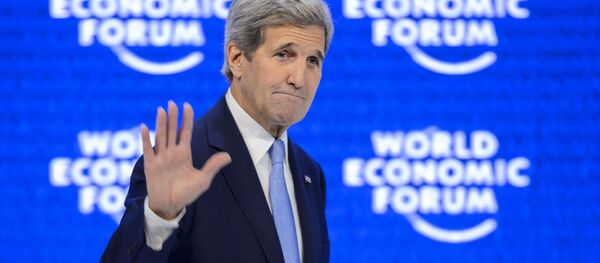 美国务卿:明斯克协议近几月内或得到履行 届时对俄制裁也会取消 美国务卿:明斯克协议近几月内或得到履行 届时对俄制裁也会取消 - 俄罗斯卫星通讯社