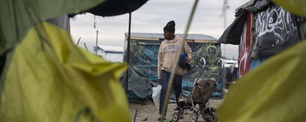 民调:近60%法国人反对接纳移民,70%以上的人赞成取消申根协议 民调:近60%法国人反对接纳移民,70%以上的人赞成取消申根协议 - 俄罗斯卫星通讯社