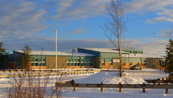 4人在加拿大一所学校的枪击事件中死亡 - 俄罗斯卫星通讯社