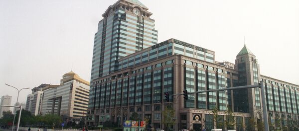 北京方面計劃將該市人口在2020年前限制在2300萬 北京方面計劃將該市人口在2020年前限制在2300萬 - 俄羅斯衛星通訊社