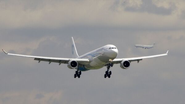 “俄罗斯”航空将从9月起增加飞往古巴的航班 - 俄罗斯卫星通讯社