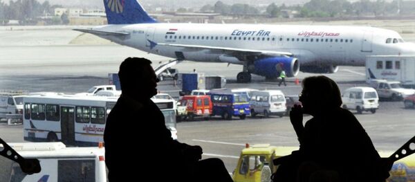 俄杜马主席:俄埃将继续开展反恐合作 俄杜马主席:俄埃将继续开展反恐合作 - 俄罗斯卫星通讯社