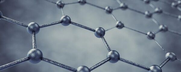 金属纳米颗粒可以清除口腔中的细菌 金属纳米颗粒可以清除口腔中的细菌 - 俄罗斯卫星通讯社