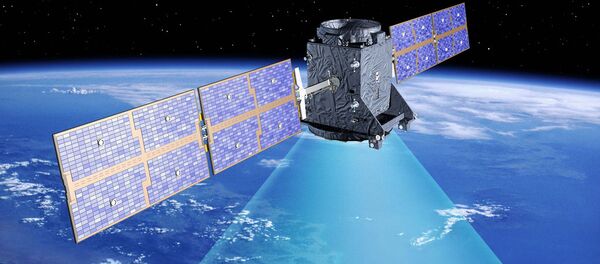 首枚俄中大学生卫星计划于2020年发射 - 俄罗斯卫星通讯社