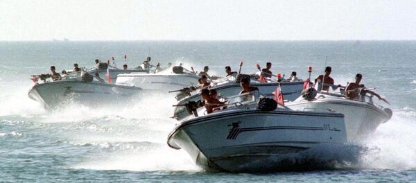 中方坚决反对任何国家与台湾地区开展军事联系 - 俄罗斯卫星通讯社