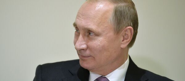 俄总统新闻秘书未回答普京再婚前景的问题 - 俄罗斯卫星通讯社