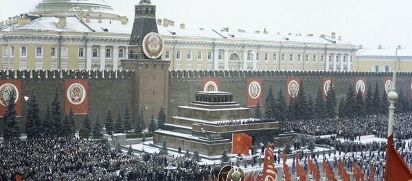 俄安全會議秘書：蘇聯解體是因領導層缺乏政治意願 - 俄羅斯衛星通訊社