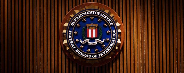 美国联邦调查局 美国联邦调查局 - 俄罗斯卫星通讯社