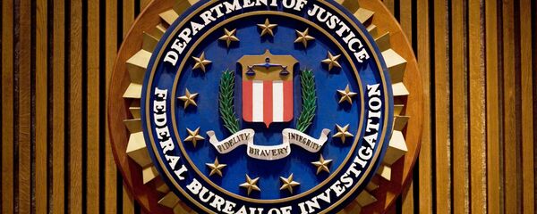 媒體：美聯邦調查局監聽俄大使與特朗普顧問的談話但未發現任何“不妥” - 俄羅斯衛星通訊社