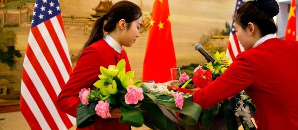 俄专家：美国务卿访华将是讨论地区冲突契机 - 俄罗斯卫星通讯社