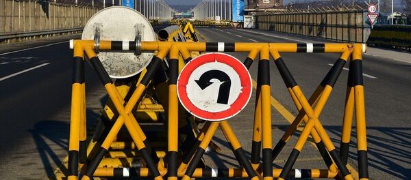 特朗普顾问:核武问题应是俄美未来讨论的主要议题 特朗普顾问:核武问题应是俄美未来讨论的主要议题 - 俄罗斯卫星通讯社