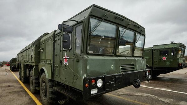 俄東部軍區導彈部隊將在布里亞特進行導彈模擬發射 - 俄羅斯衛星通訊社