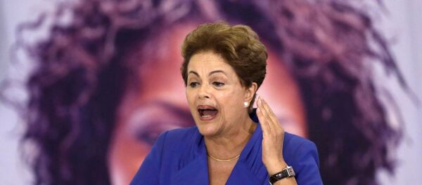 迪爾瑪•羅塞夫 - 俄羅斯衛星通訊社