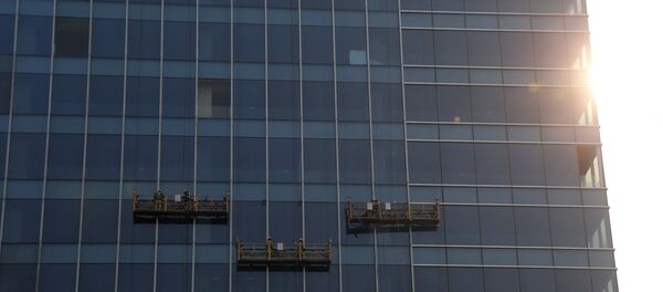 中國 中國 - 俄羅斯衛星通訊社